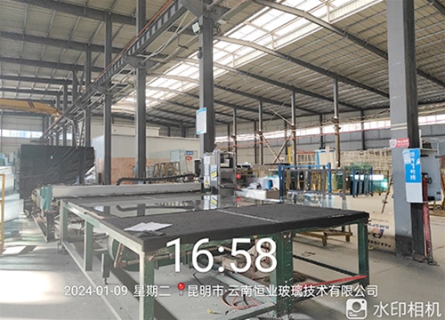 玻璃加工设备9
