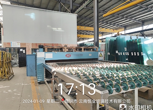 玻璃加工设备6